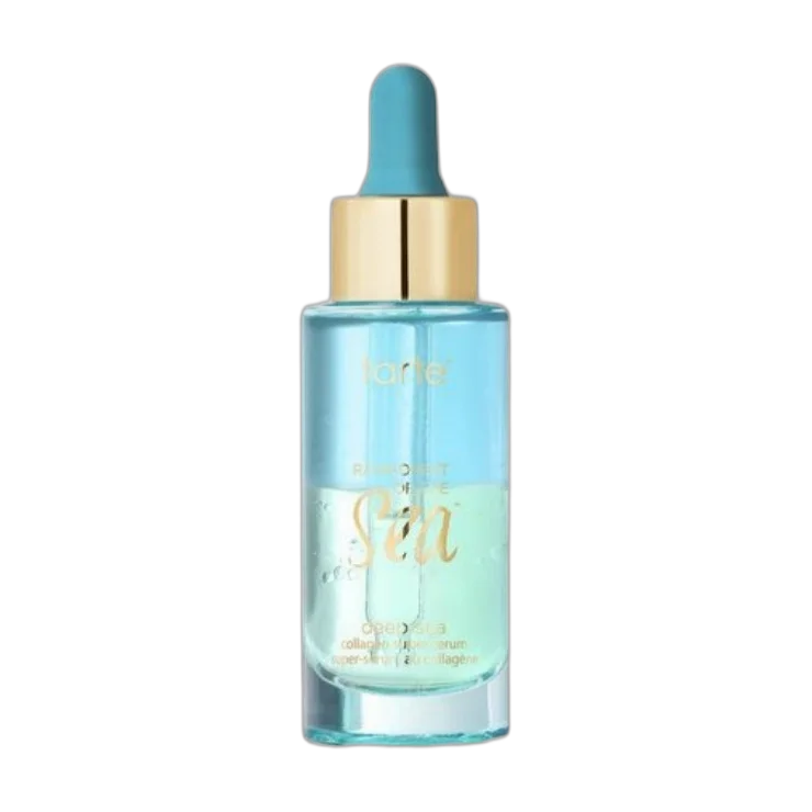 Rainforest Of The Sea™ Deep Sea Collagen Super Serum