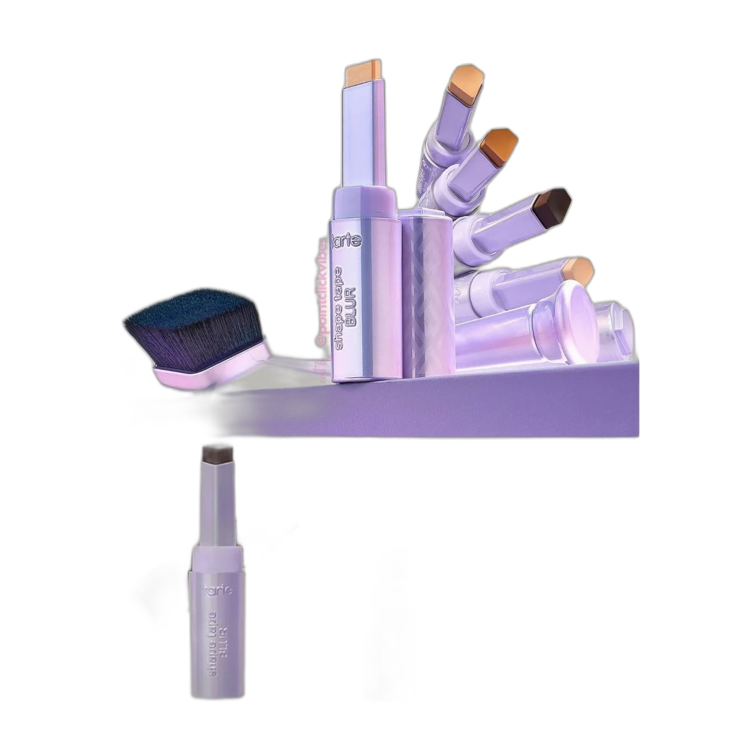 Shape Tape Blur Concealer Stick