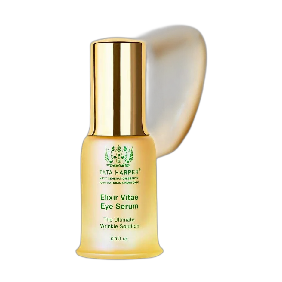 Elixir Vitae Eye Serum