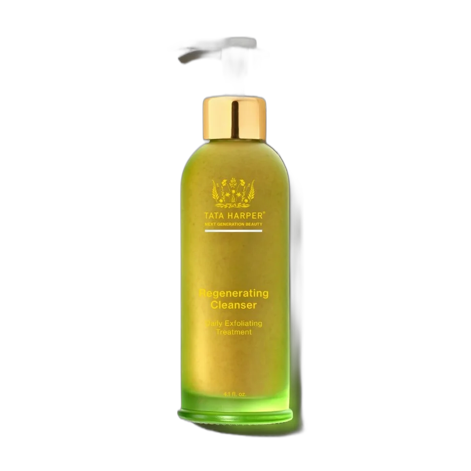 Regenerating Exfoliating Cleanser
