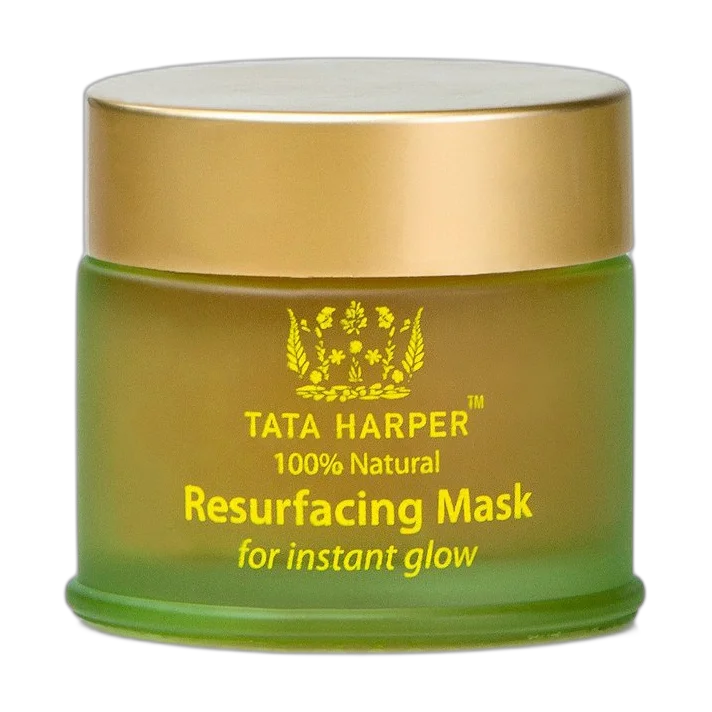 Resurfacing Mask