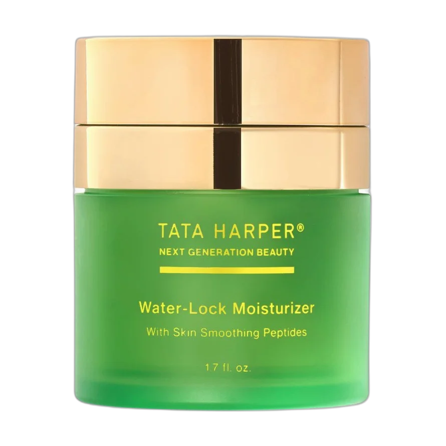 Water-Lock Moisturizer