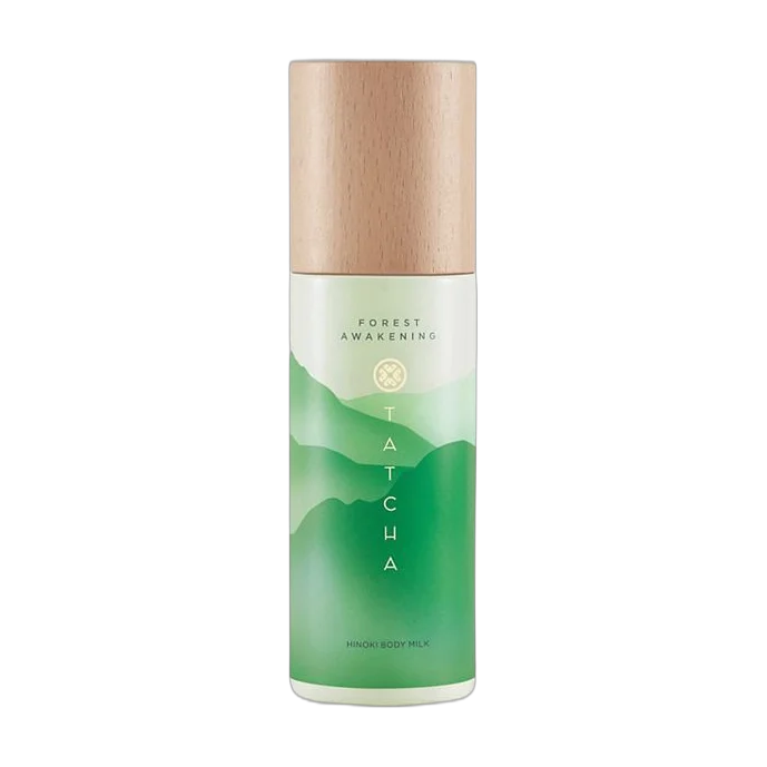 Hinoki Body Milk