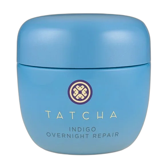 Indigo Overnight Repair
