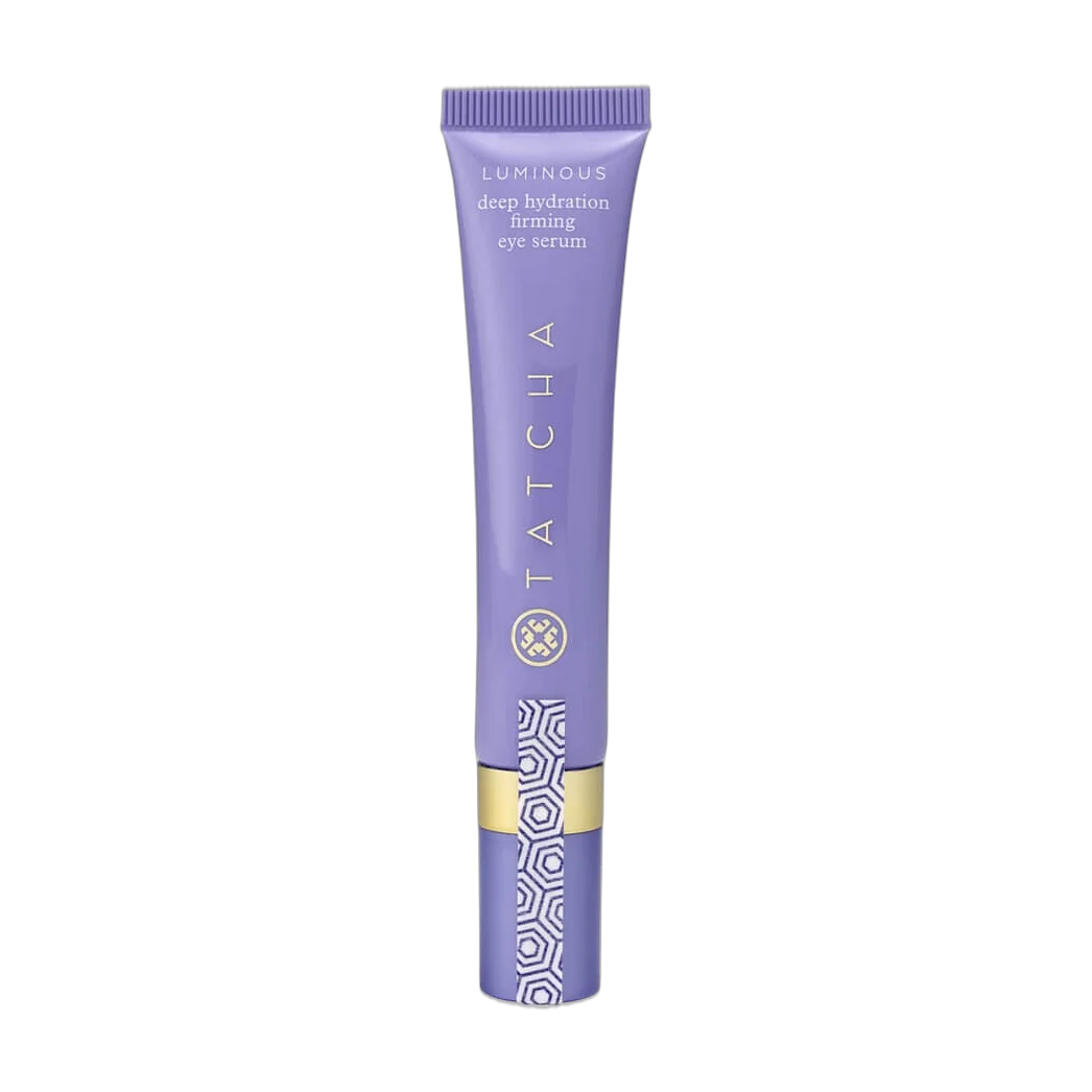 Luminous Deep Hydration Firming Eye Serum