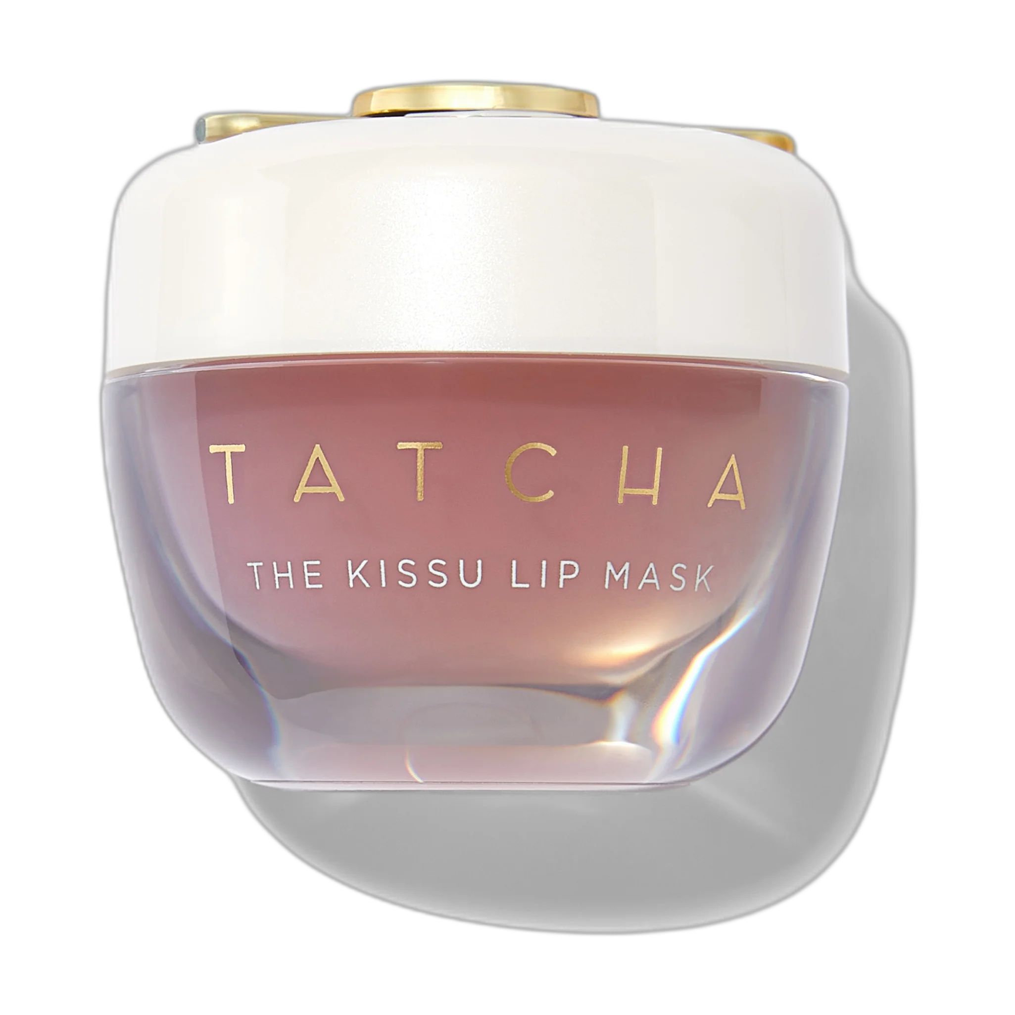 The Kissu Lip Mask
