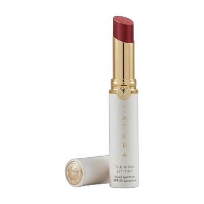 The Kissu Lip Tint SPF25