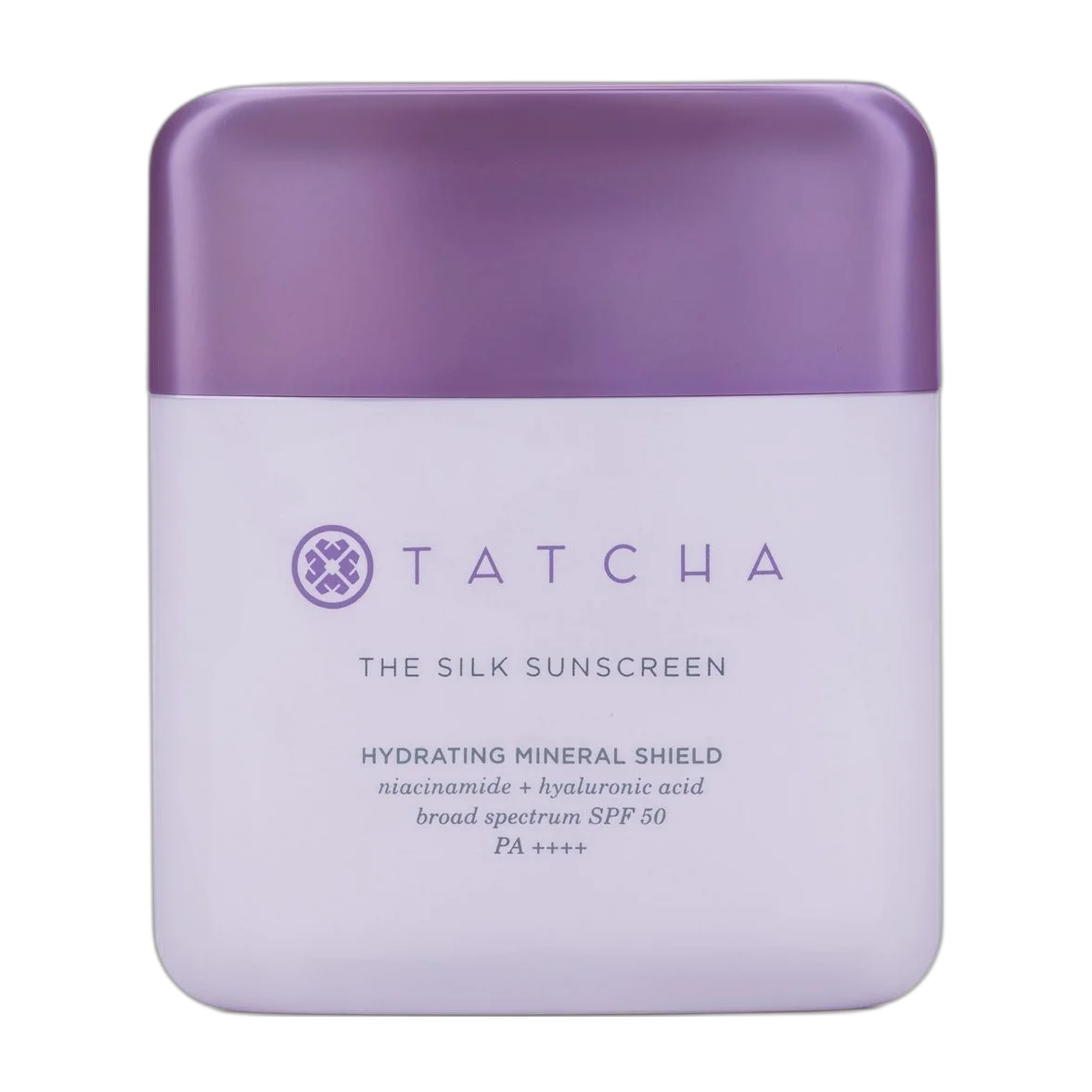 The Silk Sunscreen
