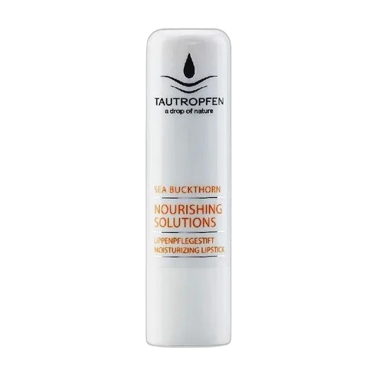 Sea Buckthorn Moisturizing Lipstick