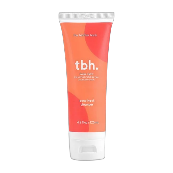 Gentle Cleanser