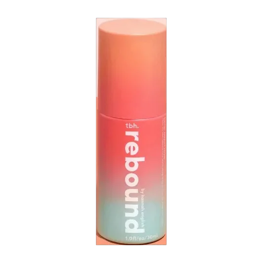 Rebound Serum