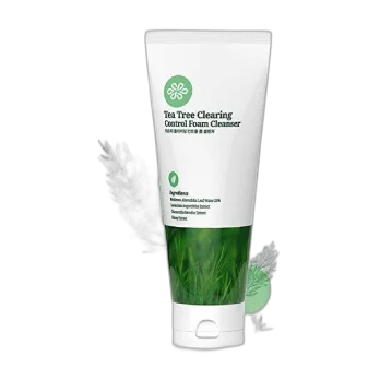 Foaming Facial Cleanser