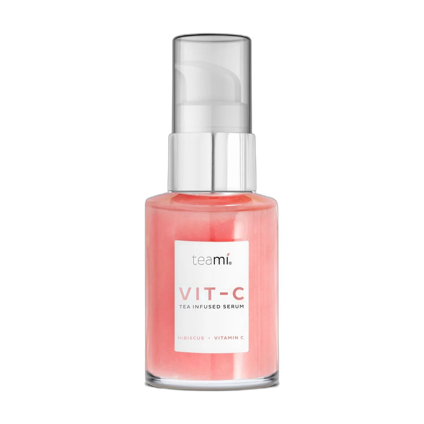 Vit-C Tea Infused Serum