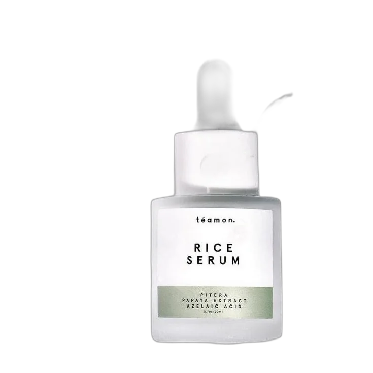 Rice Serum