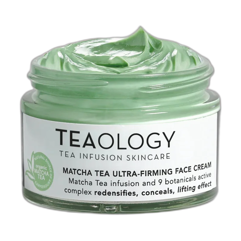 Matcha Tea Ultra-firming Face Cream