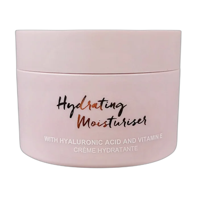 Hydrating Moisturiser