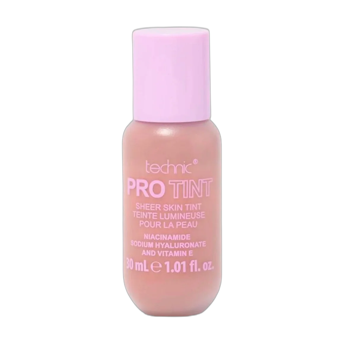 Makeup Base Pro Tint