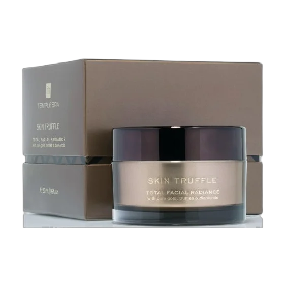 Skin Truffle Total Facial Radiance