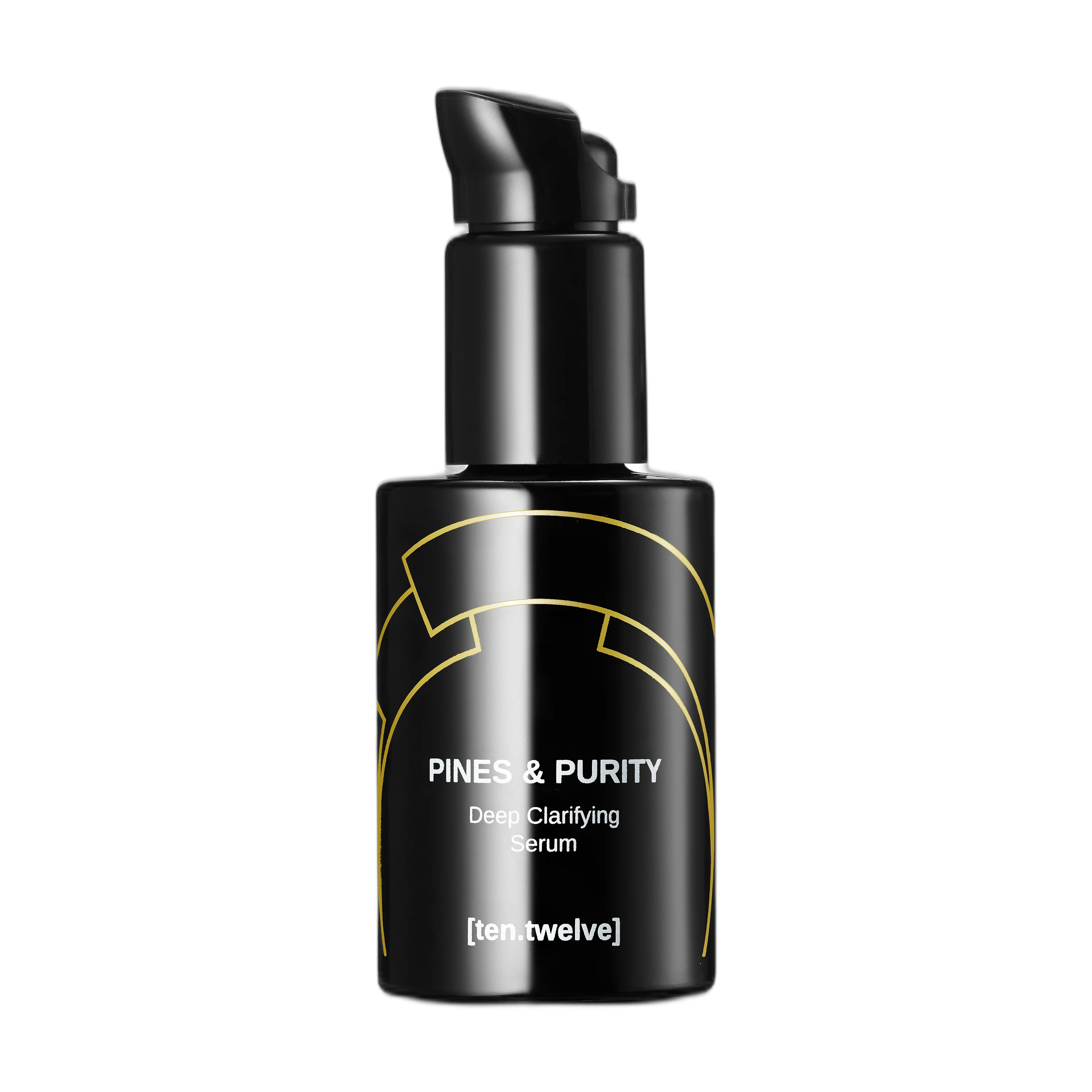 Pines & Purity Clarifying Serum