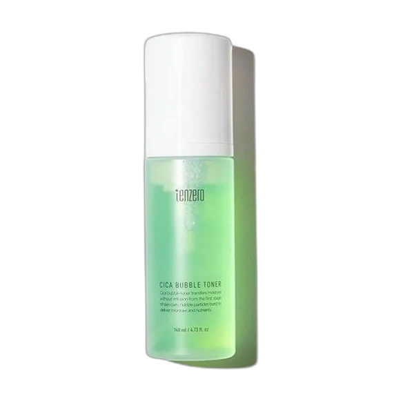 Cica Bubble Toner