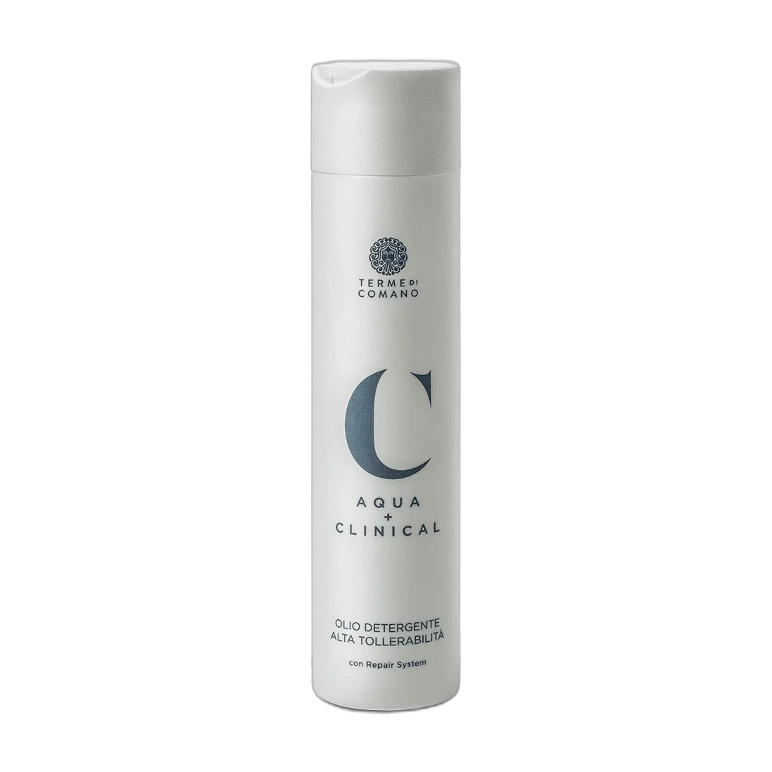 Aqua + Clinical Olio Detergente Alta Tollerabilità