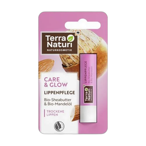 Care & Glow Lippenpflege