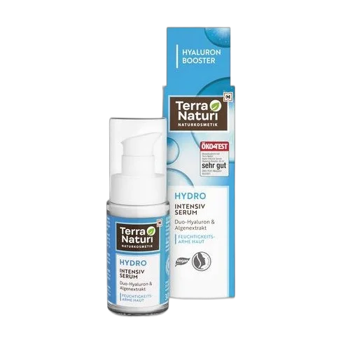 Hydro Intensiv Serum