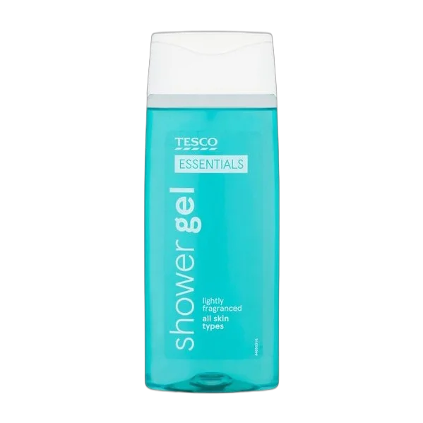 Essentials Shower Gel