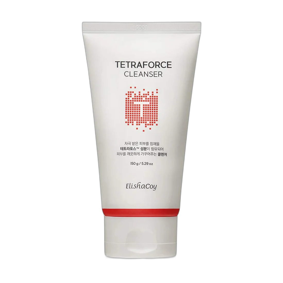 Tetraforce cleanser