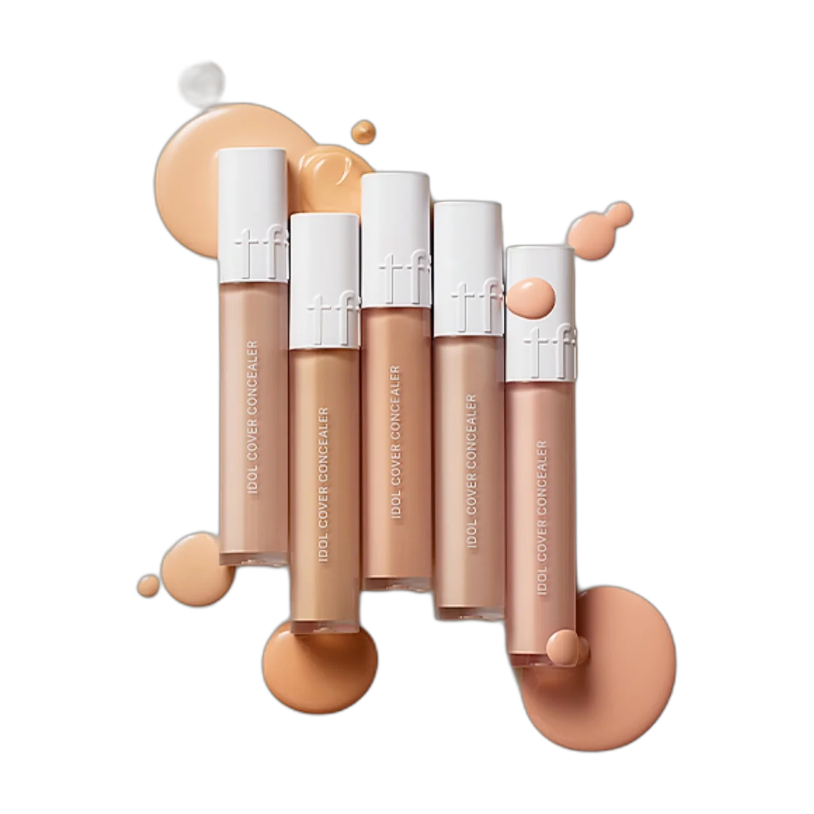 Idol Cover Concealer