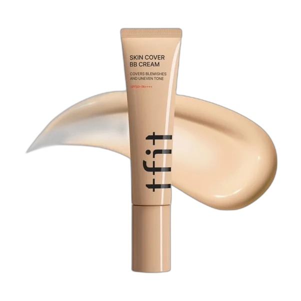 Skin Cover BB Cream