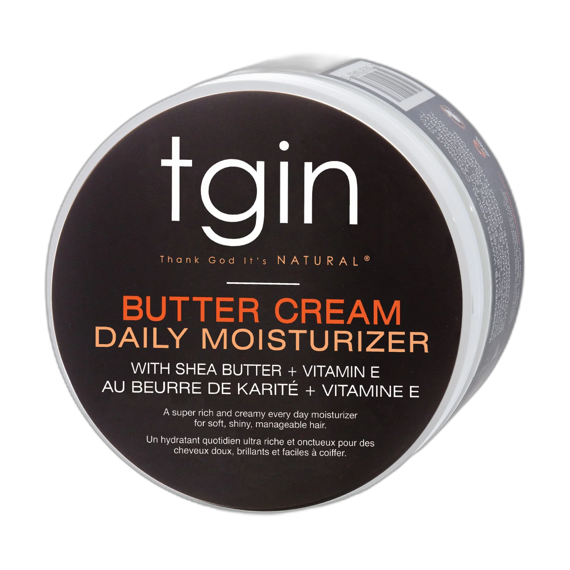 Butter Cream Daily Moisturiser