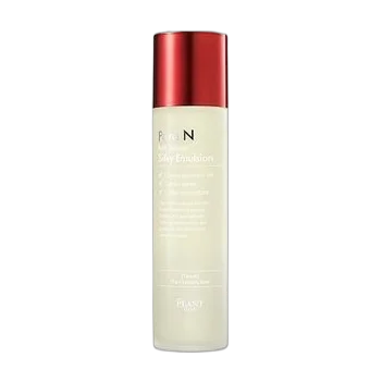 Pore N Anti Sebum Silky Emulsion