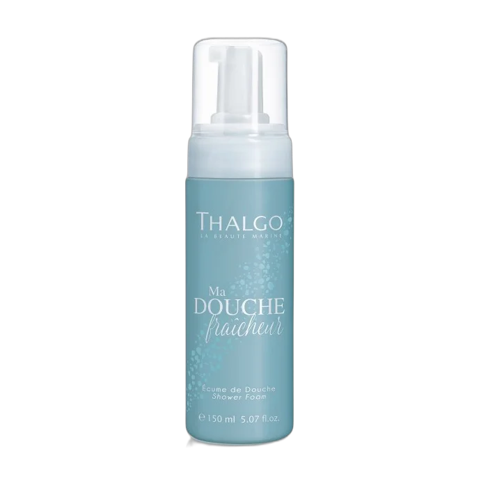 Shower Foam Ma Douche Fraîcheur