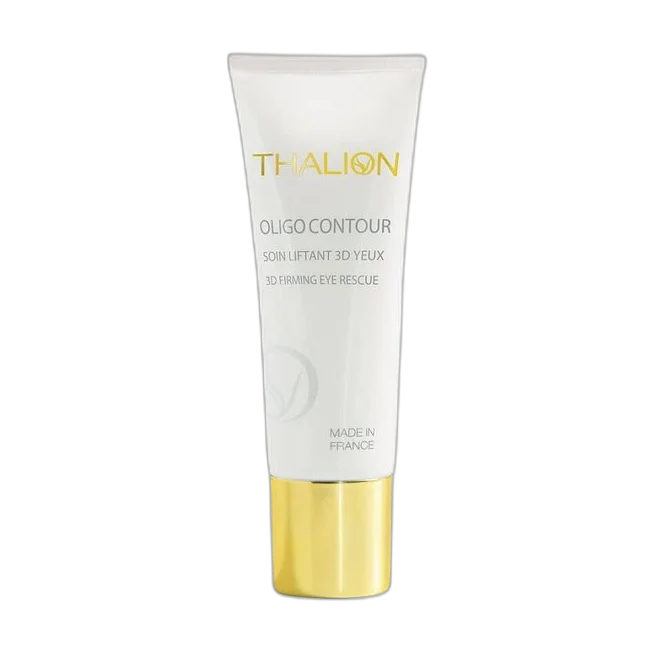 Oligo Contour 3D Firming Eye Rescue