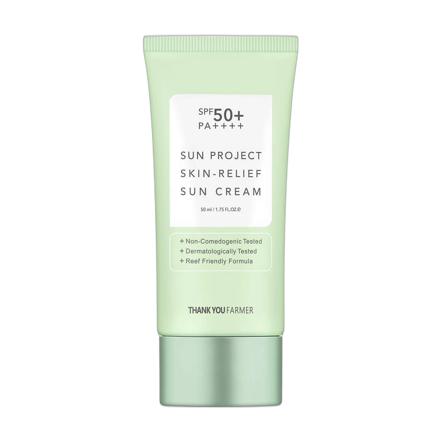 Sun Project Relief