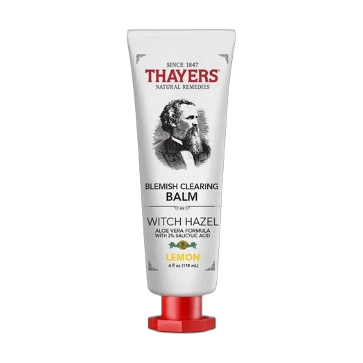 Blemish Clearing Balm