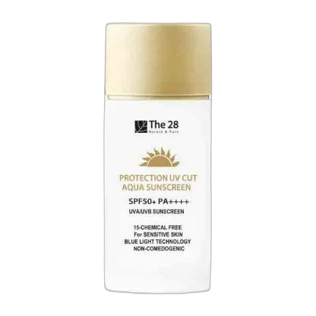 Protection UV Cut Aqua Sunscreen SPF 50+ Pa++++