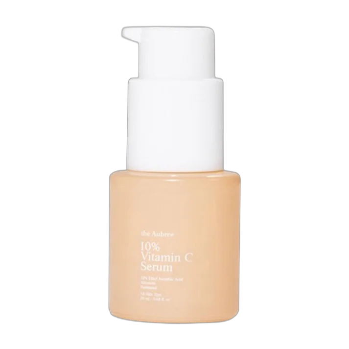 Vitamin C Serum