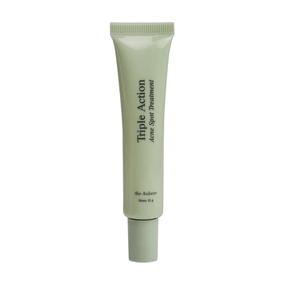 Triple Action Acne Spot Treatment