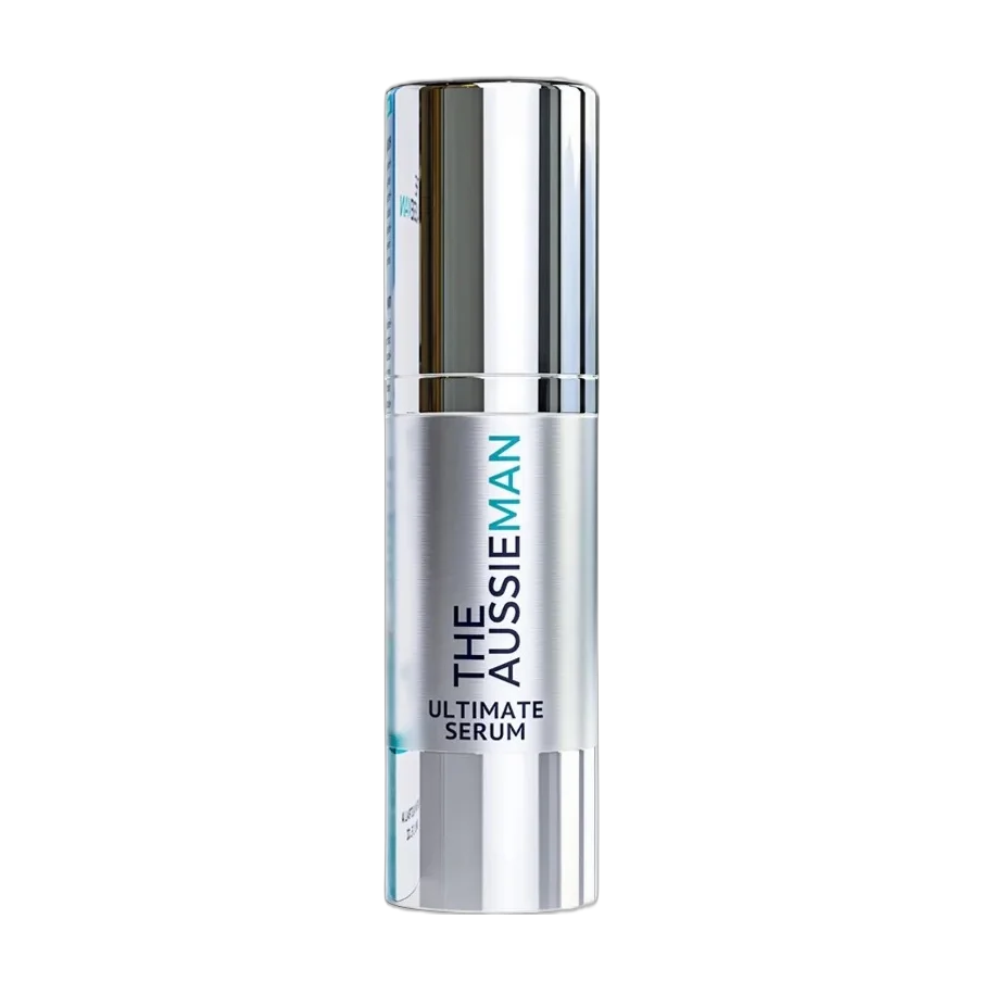 Ultimate Serum
