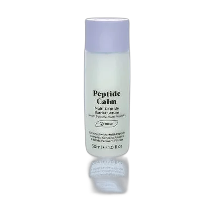 Peptide Calm Barrier Serum