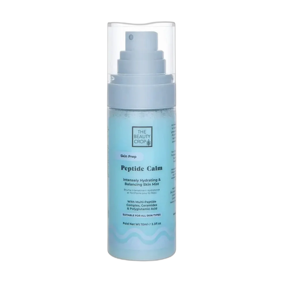 Peptide Calm Intensely Hydrating & Balancing Skin Mist