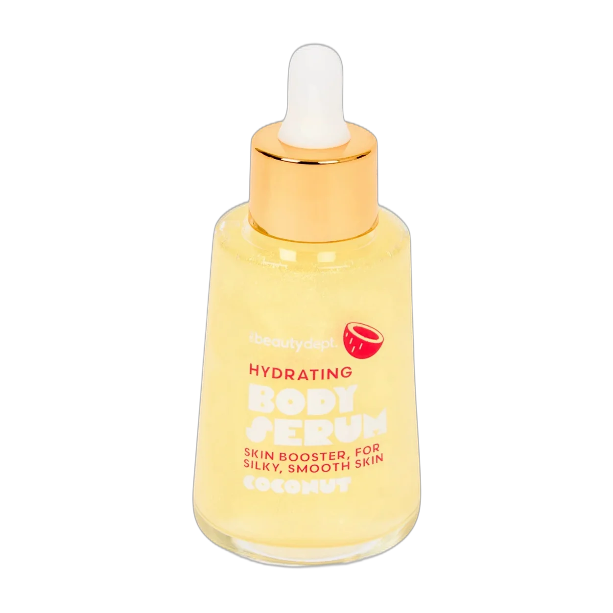 Body Serum – Hydrating – Coconut