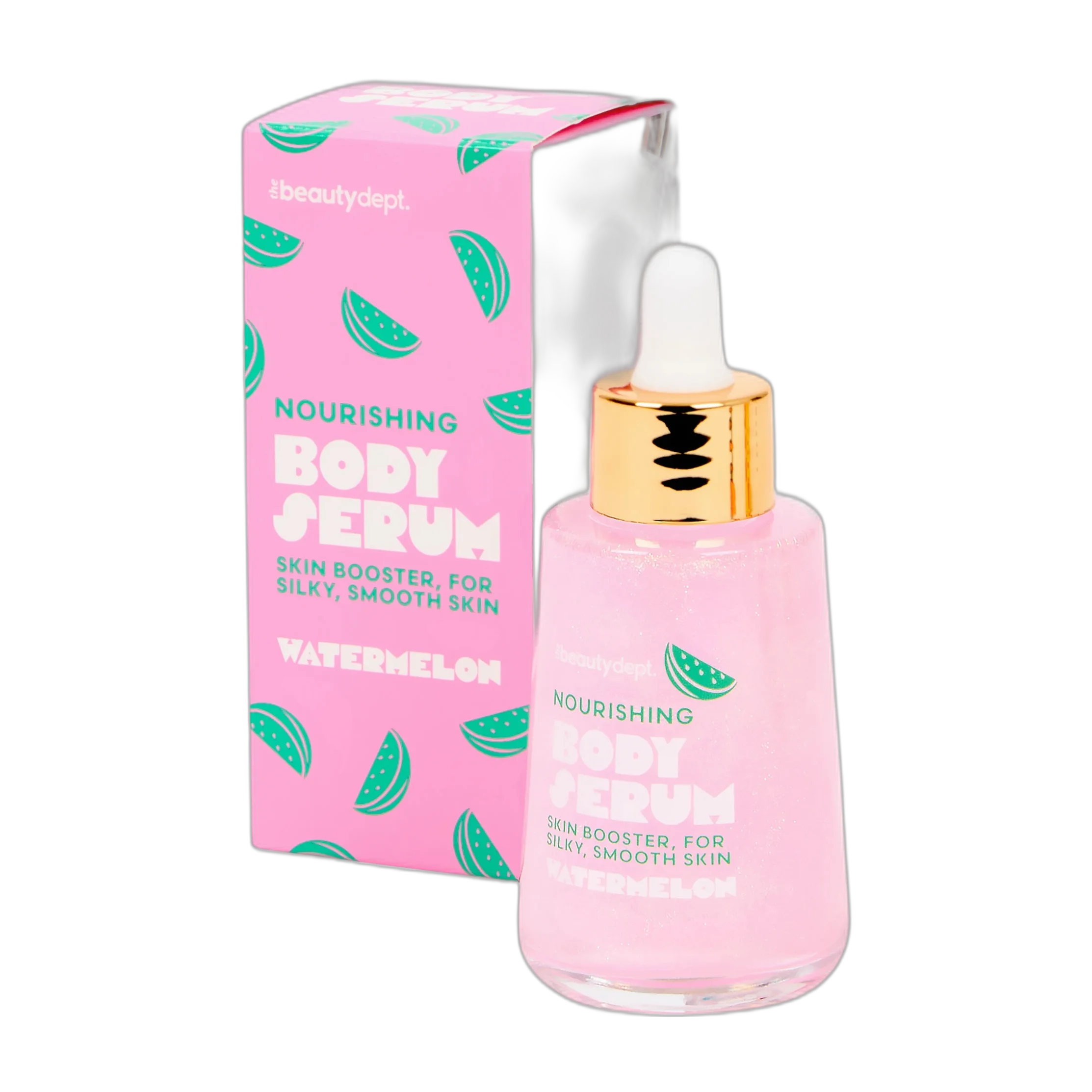 Body Serum – Nourishing – Watermelon