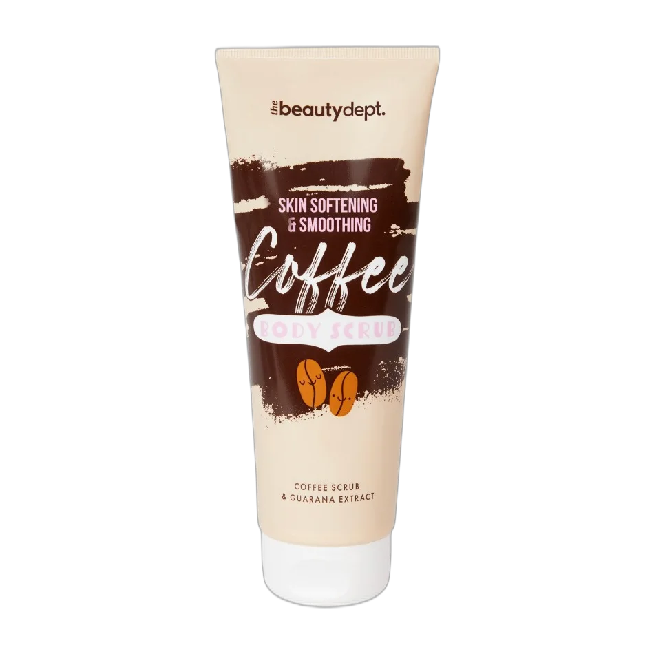 Coffee Bodyscrub