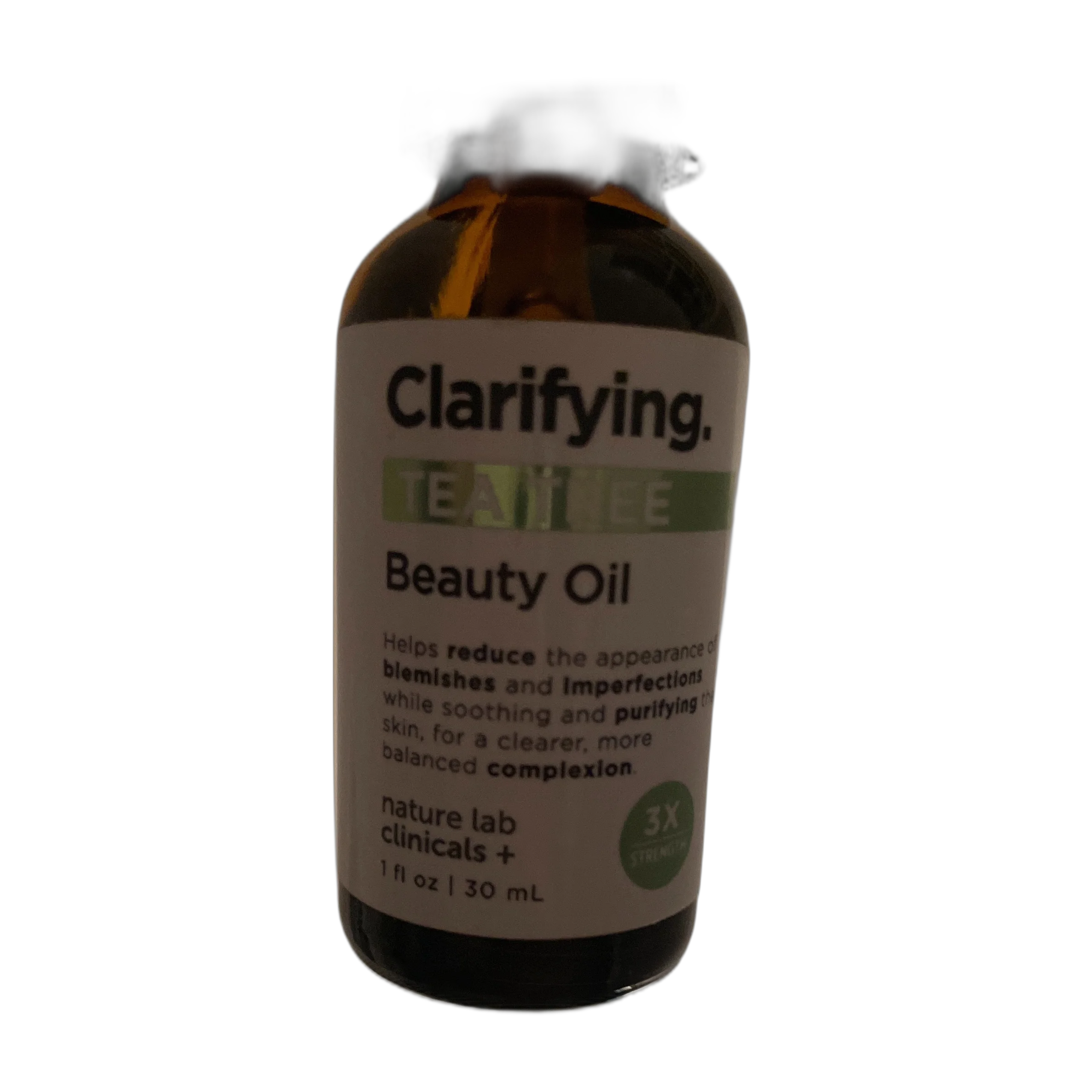 Tea Tree Beauty Oil