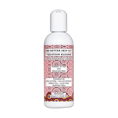 Better Skin Lotion Kleanse