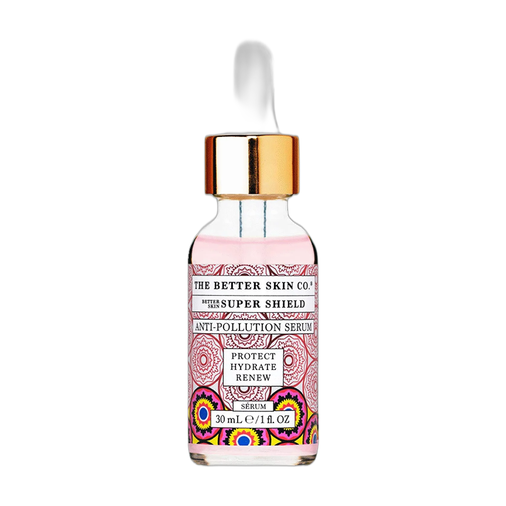 Better Skin Super Shield