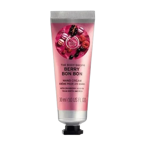 Berry Bon Bon Hand Cream
